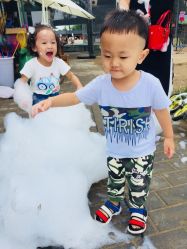 -上美四季动物农场