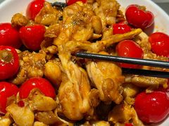 -飶香居(省博物馆店)