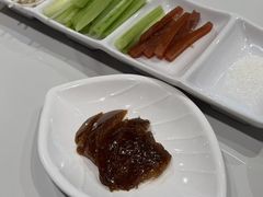 -新興传承烤鸭