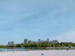 -滨湖塘西河公园