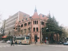 -良友书坊(安徽路店)