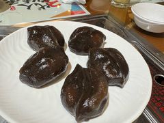 -海兰江石锅饭(水上店)
