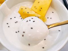 豆腐酸奶-轻蔬不用等·素食(江苏路店)