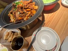 -六月雪干锅(绵阳凯德广场店)