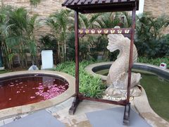 -太白山御龙湾温泉