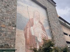 -贵阳北天主教堂