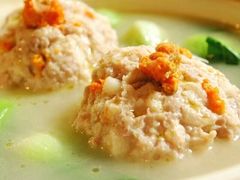 -陈记菜馆·非遗淮扬菜(东关街教场店)