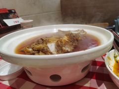 -西贝(凯德壹中心店)