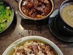 -古代饭堂(冠亚店)