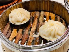 上海灌汤包-凤凰楼酒家·粤宴点心(华强北店)