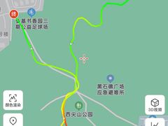 -西尖山公园