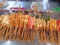 -彭姐麻辣烫(海淀店)