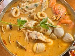 -林四喜·闽南传家菜(鼓浪屿店)