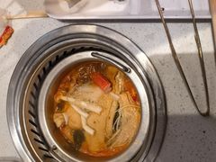 -龍歌自助小火锅(李沧丽达店)