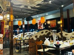 -提老炮儿烧烤(南山店)