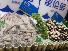 -星伦多自助料理·涮烤一体(虹悦城店)