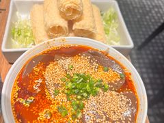 -炉角·鲍鱼牛腩煲(国贸商城店)