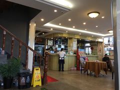 -天桥饭店·特色海鲜(金山嘴渔村店)