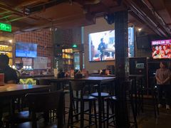 -Q MEX 库迈墨西哥餐吧(三里屯店)