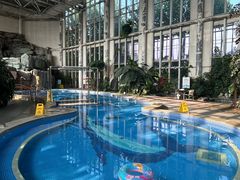 -中家鑫园温泉酒店鑫悦汤泉