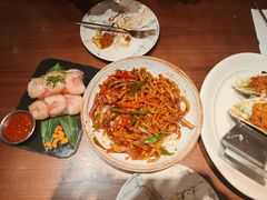 -魏客咖啡(中铁中心店)