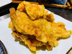 -东北农家院·铁锅炖(莘庄店)