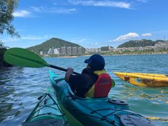 -千岛湖湖人皮划艇俱乐部