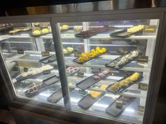 -九月海·海鲜自助(世纪东方店)