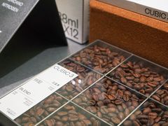 -CUBIC3三立方咖啡(西岸凤巢店)