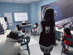 -童程童美·信息学竞赛·机器人编程·少儿编程(万寿路校区)