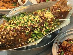 -树厨贵州菜(铜仁花果山店)