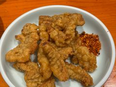 -兵哥豌豆面(建设巷店)
