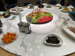 -筱爷叔·上海传统手工菜(玉树路店)