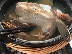 -自在弥林花园餐厅(云栖店)