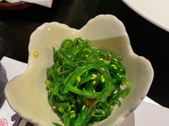 -松临·铁板烧&Omakase(神农店)