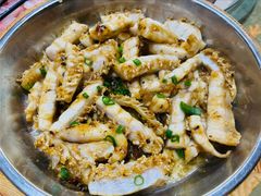 -红日饭店(裕隆三路店)