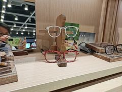 -棱石眼镜(CP静安店)