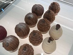 -Angelina安吉丽娜(恒隆广场店)