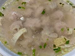 -鸡鸣汤包(复地活力广场店)