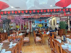 -那家老院子东北菜·饺子·小鸡炖蘑菇(艳华街店)