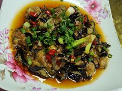 -洪霞餐馆