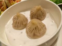 -喜来登由由大酒店九州膳坊中餐厅