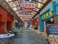 -宁波松兰山滨海旅游度假区