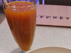 沙棘汁-味千拉面(光启城时尚购物中心店)