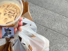 -麦当劳(保利若比邻店)
