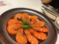 -潮堂 · 潮州菜(国贸商城店)