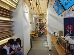 -霸王茶姬(南亚风情第壹城店)