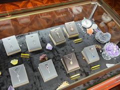 -雪灵魔法世界SHELLY’S TAROT(大良桂畔里店)