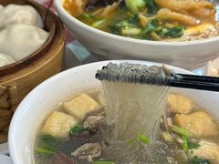 -苓记南京鸭血粉丝.皮肚面(县东巷店)