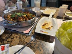-黄记煌三汁焖锅(渝北金港国际店)